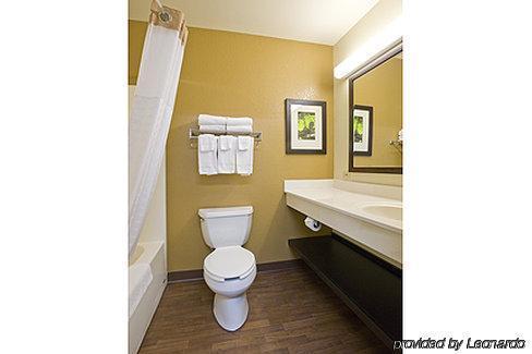 Extended America - - March Lane Hotel Stockton