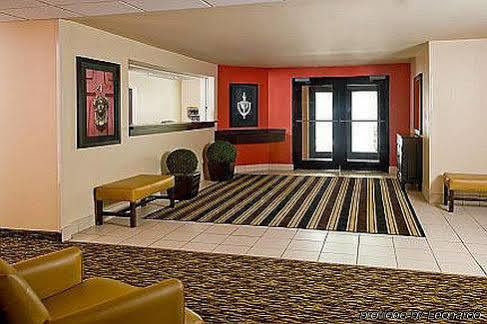 Extended America - - March Lane Hotel Stockton