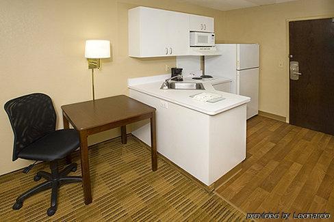 Extended America - - March Lane Hotel 2*